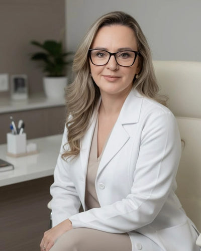 Dr. Emily Wilson