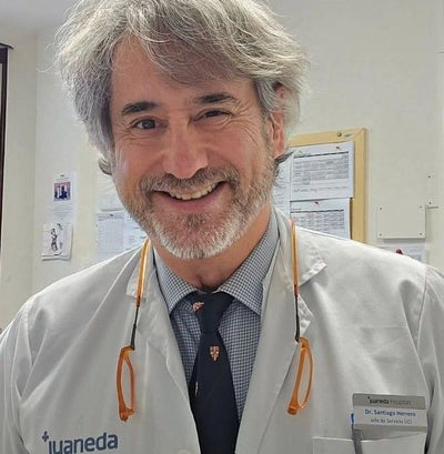 Dr. David Miller